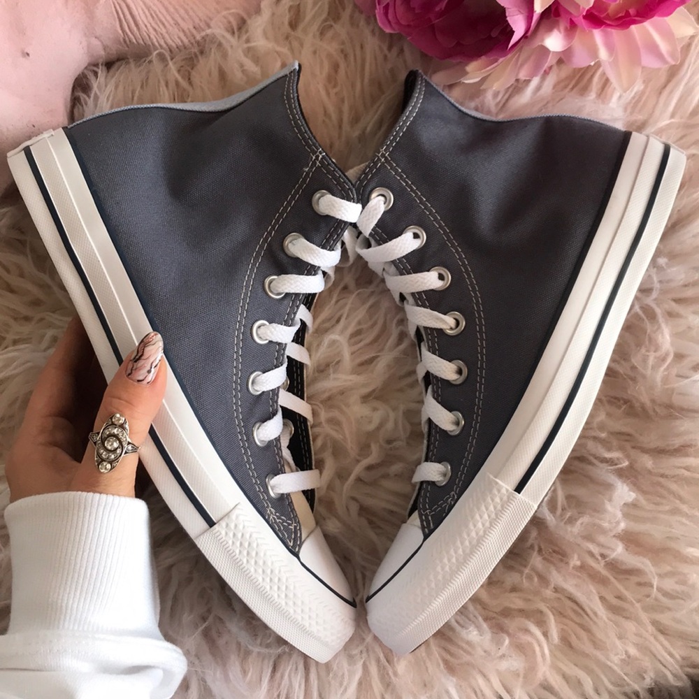 NWT麗Converse ID Custom camo High tops chuck! - Picture 2 of 8